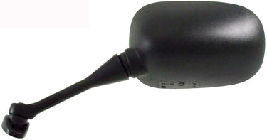 Rms spiegel mirrors black left