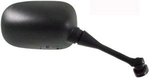 Rms spiegel mirrors black right