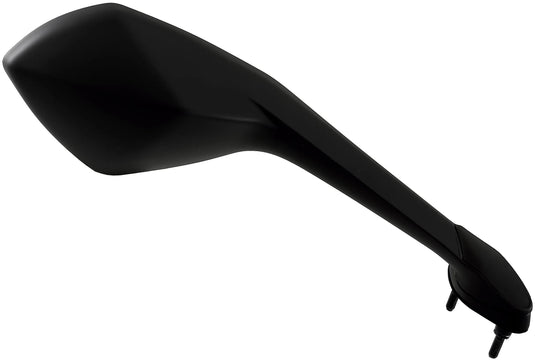 Rms spiegel mirrors black right