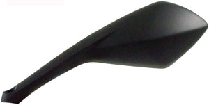 Rms spiegel mirrors black left