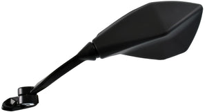 Rms spiegel mirrors black left