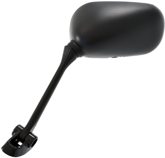 Rms spiegel mirrors black left