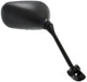 Rms spiegel mirrors black right