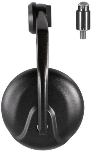 Rms spiegel mirrors black left