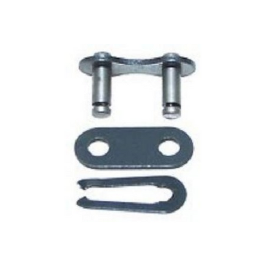 Falkx kettingschakel 1 2x1 8