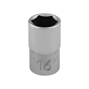 Unior dopsleutel 1 2 190 1 6p 16