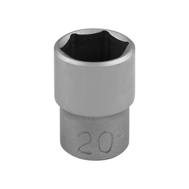 Dop 1 2 20 mm.