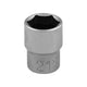 Unior dop 6k 1 2 -21mm 190 1