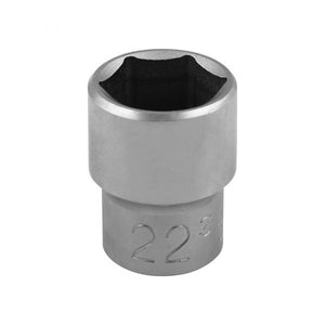 Unior dop 6k 1 2 -22mm 190 1