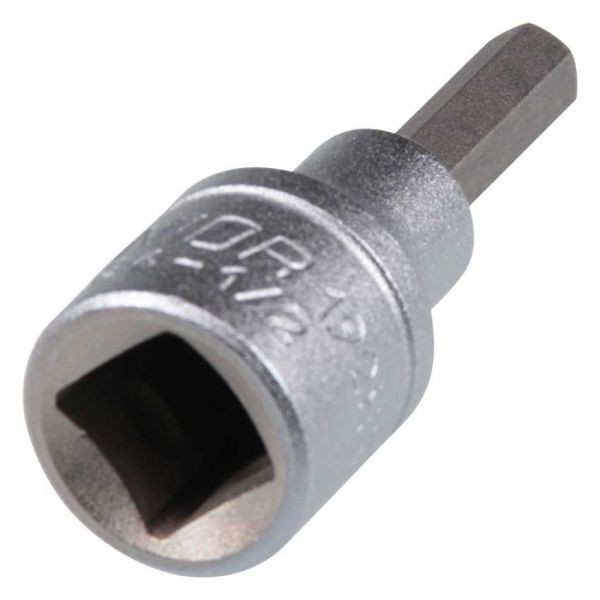Load image into Gallery viewer, Unior inbusdop 1 2 7 mm (vag, bmw)
