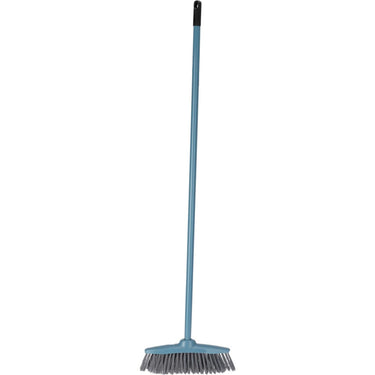 Ultra clean bezem natural cleaning met steel 110cm