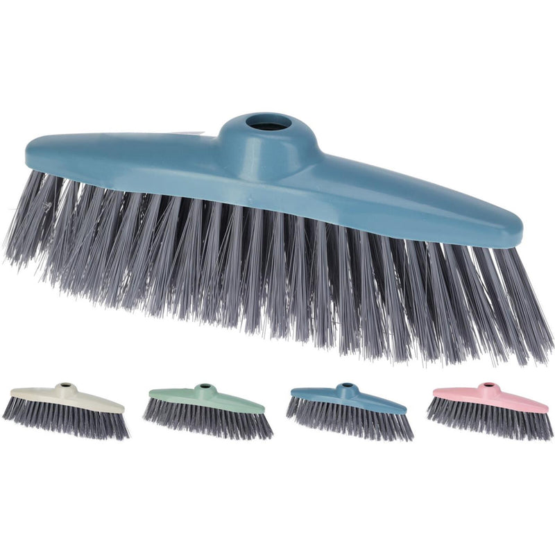 Load image into Gallery viewer, Ultra clean bezem natural cleaning met steel 110cm
