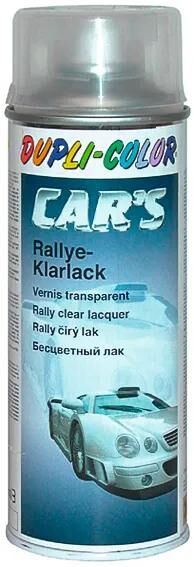 Dupli-color rallye-klarlack clear paint cars glossy 400 ml