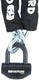 Oxford kettingslot boss chain locks boss 12mm x 1.5m black