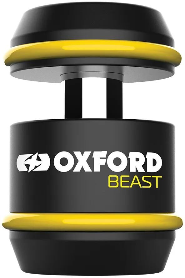 Load image into Gallery viewer, Oxford kettenschloss beast lock beast
