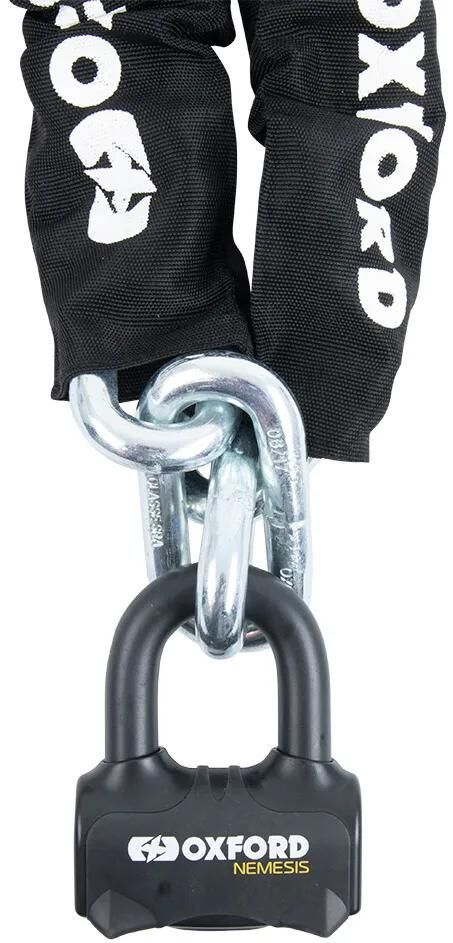Load image into Gallery viewer, Oxford kette nemesis chain link nemesis 16mm x 2m
