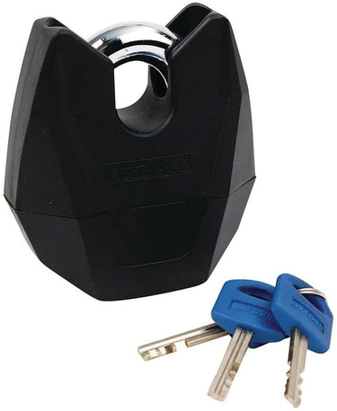 Oxford kettingslot monster xl padlock monster xl