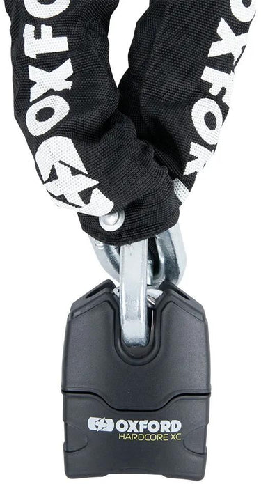 Oxford kettingslot hardcore xc13 chain link hardcore xc13-chain 2m