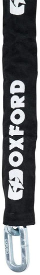 Oxford ketting cro-mo chain cr-mo 12mm x 2m