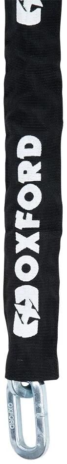 Oxford ketting cro-mo chain cr-mo 12mm x 2m