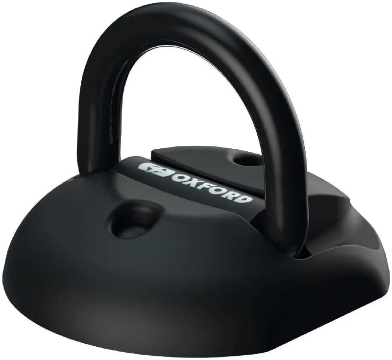 Load image into Gallery viewer, Oxford grondanker taskforce ground anchor taskforce black
