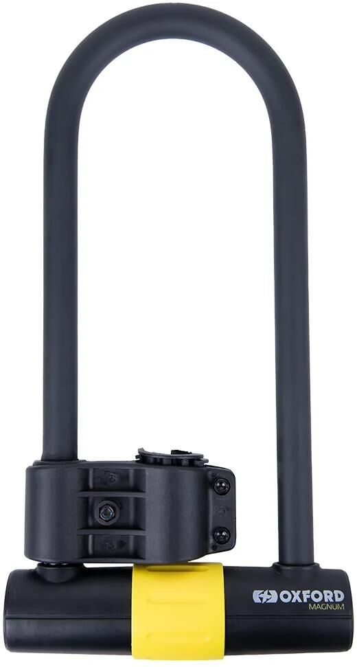 Oxford beugelslot magnum shackle lock magnum u-lock 170 x 315mm