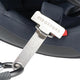 Oxford kabelslot lidlock cable lock lidlock black