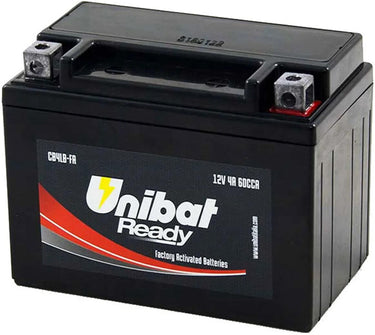 Unibat batterie cb4l-b battery cb4l-b fa