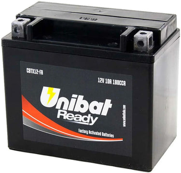Unibat batterie cbtx12 cbtx12-bs battery cbtx12 fa