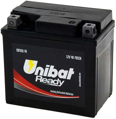 Unibat batterie cbtx5l cbtx5l-bs battery cbtx5l fa