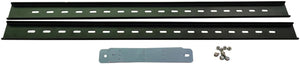 Bs-battery montageset bk20 assembly set f. bk20 shelf