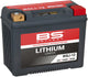 Bs-battery lifepo4 batterij bsli-12 battery li12 bs lithium