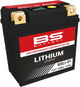 Bs-battery lifepo4 batterij bsli-01 battery li01 bs lithium