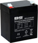 Bs-battery batterij bp12-4,5 battery bp12-4.5 bs vrla