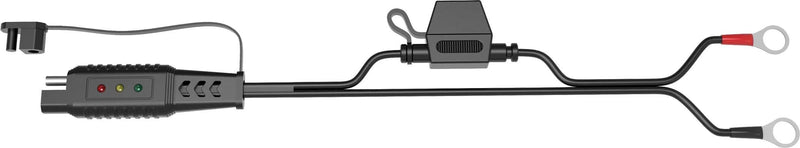 Load image into Gallery viewer, Bs-battery ladezustandsanzeige bt03 charging indicator bt03 an oesenkabel

