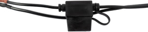 Bs-battery laadniveau-indicator bt03 charging indicator bt03 an oesenkabel
