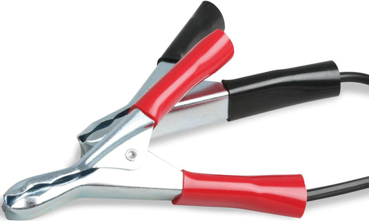 Bs-battery zubehör crocodile clips bs, cl-01