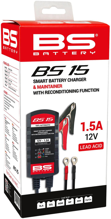 Bs-battery acculader bs15 charger bs15,bs-charge 1,5a