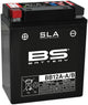 Bs-battery batterij bb12a-a b battery bb12a-a b bs sla
