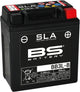 Bs-battery batterie bb3l-b battery bb3l-b bs sla