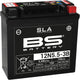 Bs-battery batterie 12n5,5-3b battery 12n5.5-3b bs sla