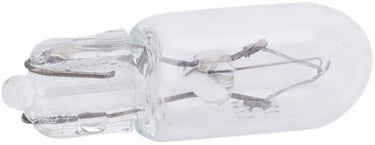 Spahn glasfittinglampen glass base lamps 12v 1.7w w2x6.6d