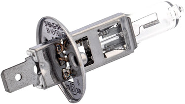 Spahn koplamp gloeilamp h1 headlight bulb 12v 55w h1 50+ p14.5s