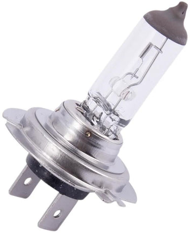 Spahn koplamp gloeilamp h7 headlight bulb 12v 55w h7 50+ px26d