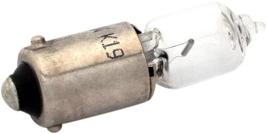 Spahn kugellampe signal lamp 12v 10w ba9s