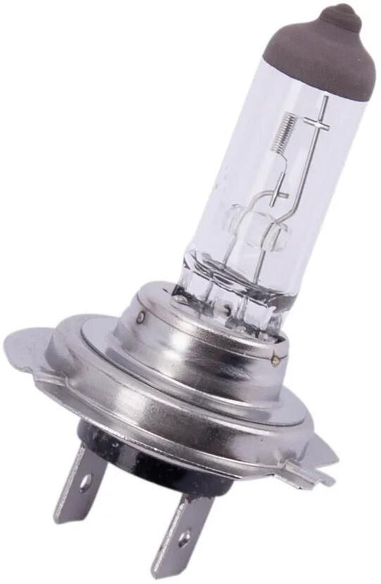 Spahn scheinwerferlampe h7 headlight bulb 12v 55w h7 longlife px26d
