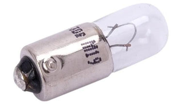 Spahn kogellamp signal lamp 6v 4w ba9s (10pcs)