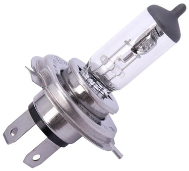 Spahn koplamp gloeilamp h4 headlight bulb 12v 60 55w h4 hd p43t