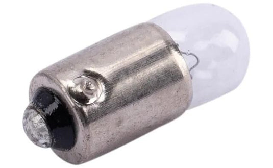 Spahn kogellamp signal ramp 6v 3w ba9s