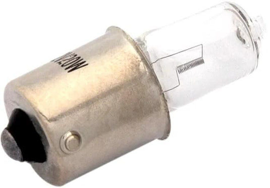 Spahn kugellampe signal lamp 12v 20w ba15s halogen